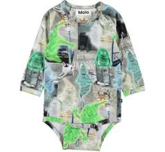 Field Babysuits